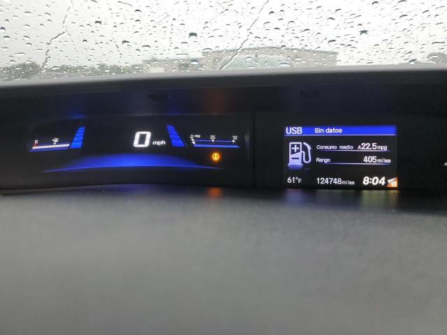 2HGFB2F7XFH510429 Honda CIVIC SE