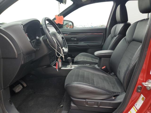 JA4AD3A39KZ039567 Mitsubishi Outlander Se