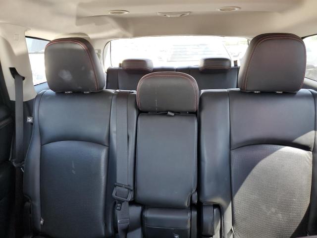 3C4PDCEG8FT665668 Dodge Journey R/t