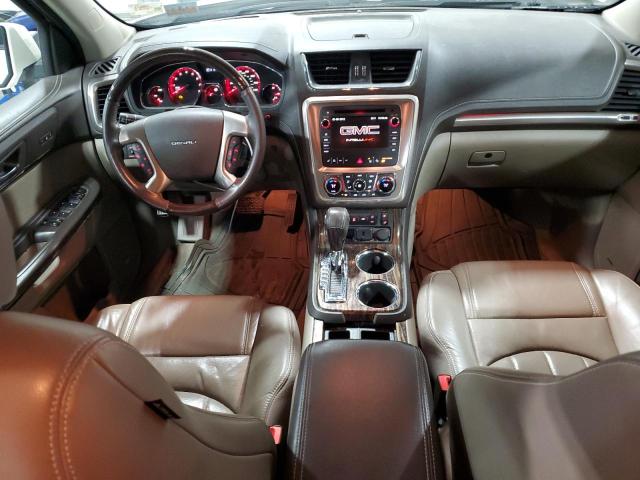1GKKVTKD8FJ224314 GMC Acadia Denali