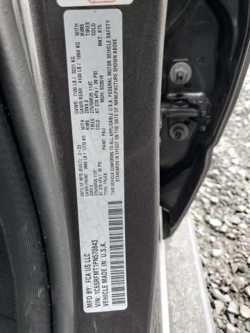 1C6SRFMT1PN570843 RAM 1500 Big Horn/lone Star