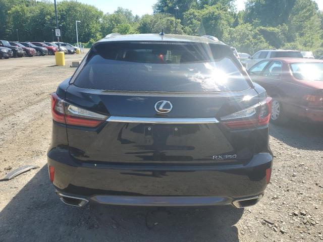 2T2BZMCA4GC036568 Lexus Rx 350 Base