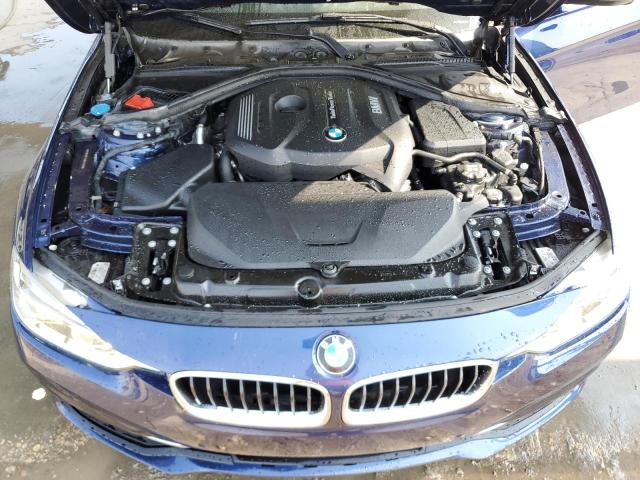 WBA8B9G3XHNU53930 BMW 330 I