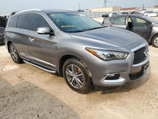 5N1DL0MN6JC502182 Infiniti QX60