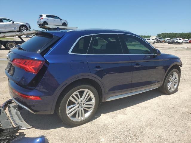 WA1BNAFY5K2028911 Audi Q5 Premium Plus