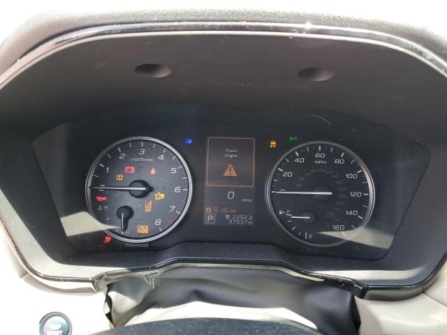 4S4BTACC9L3151543 Subaru Outback Premium