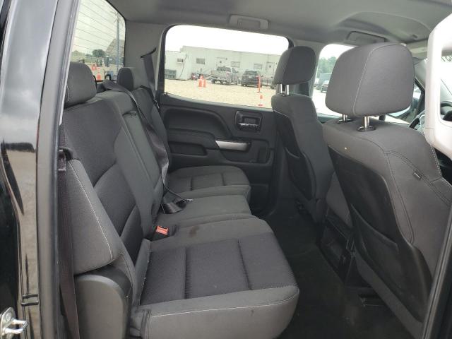 3GCPCREC3FG453837 Chevrolet Silverado C1500 Lt