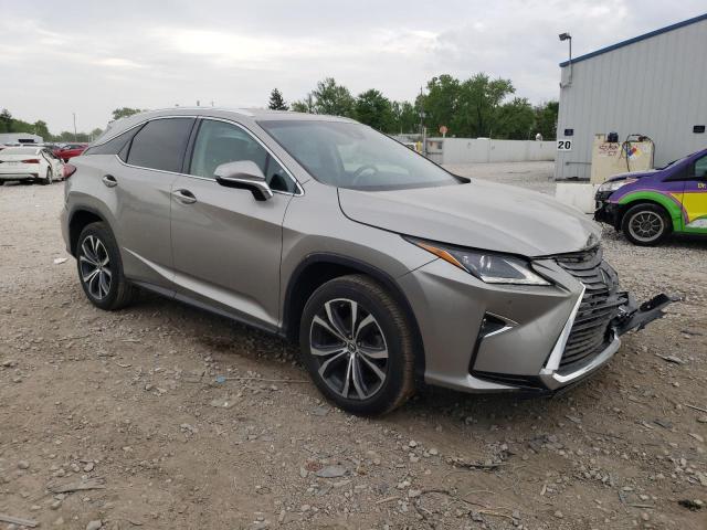 2T2BZMCA6KC174945 Lexus Rx 350 Base