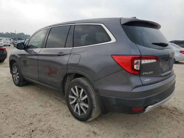 5FNYF5H56KB031644 Honda PILOT EXL