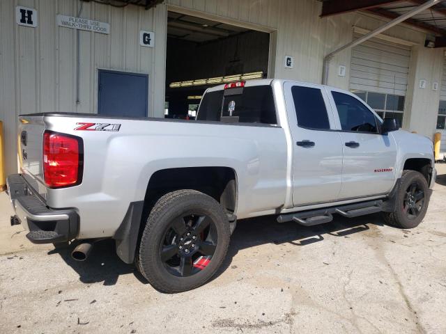 1GCVKREC5JZ151260 Chevrolet Silverado K1500 Lt