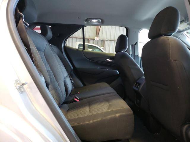 3GNAXJEV2JS517652 Chevrolet EQUINOX LT