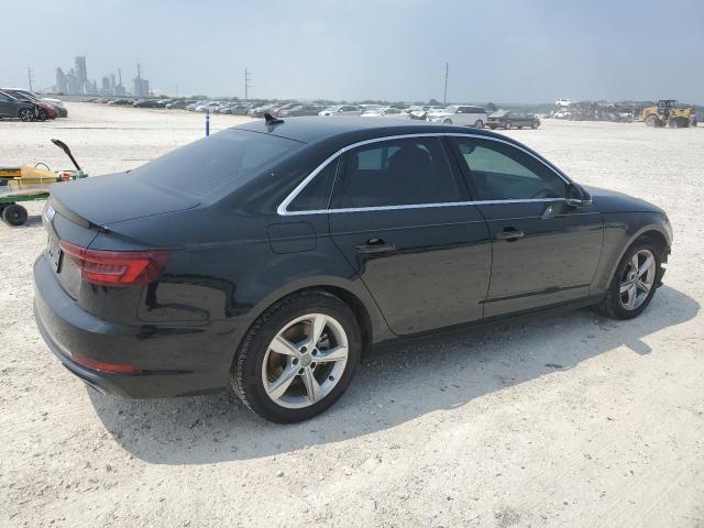 WAUGMAF43KA056981 Audi A4 PREMIUM