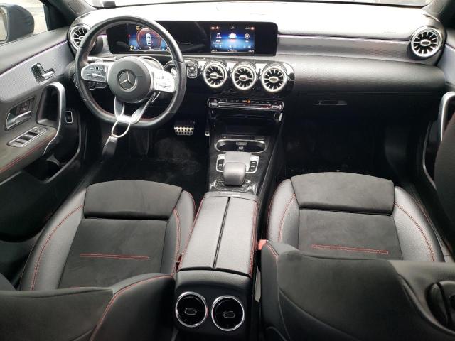 WDD3G4EB6KW025727 Mercedes-Benz A 220