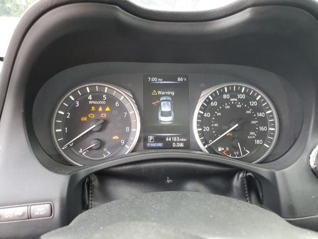 JN1EV7AP3HM738717 Infiniti Q50 Premium