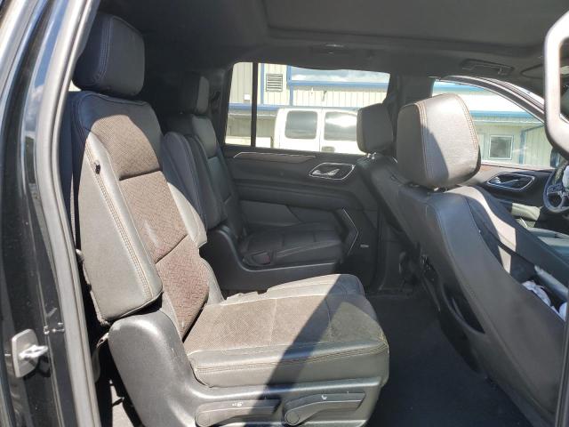 1GNSKGKL7MR292886 Chevrolet Suburban K1500 High Country