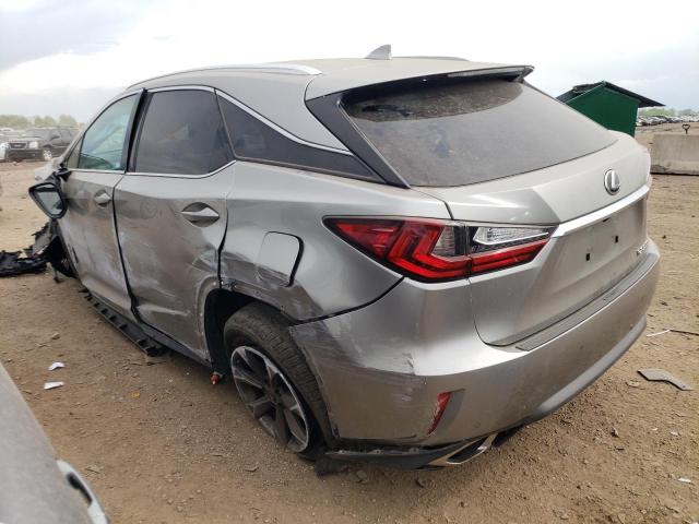 JTJBZMCA8K2042124 Lexus Rx 350 Base