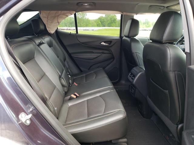 3GNAXPEX1KL119297 Chevrolet Equinox Premier