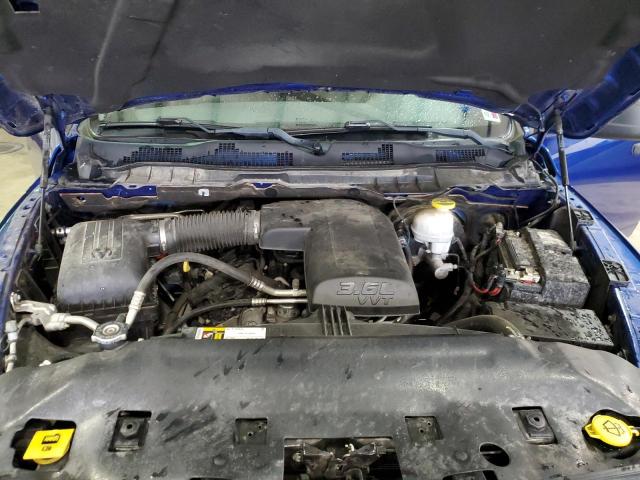 1C6RR6FG0KS687032 RAM 1500 Classic Tradesman