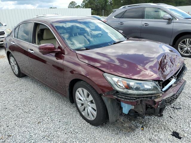 1HGCR2F86FA051874 Honda ACCORD EXL