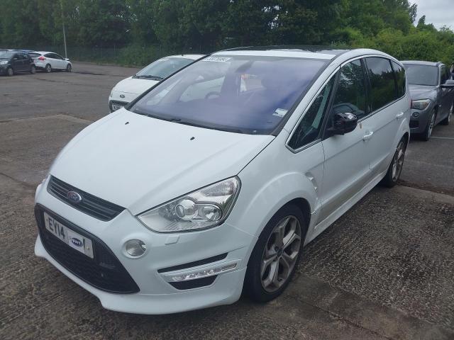 Auction sale of the 2014 Ford S-max Tita, vin: *****************, lot number: 55876984