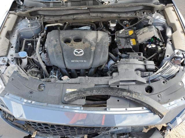 JM3KFBCM1P0169124 Mazda Cx-5 Preferred