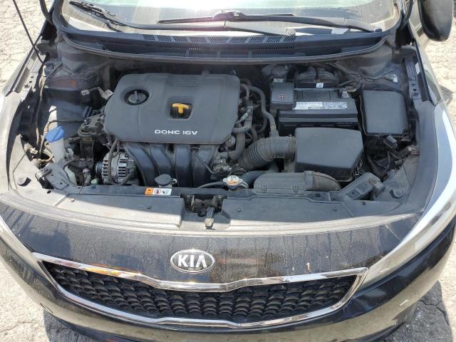 3KPFL4A7XHE117334 KIA FORTE LX