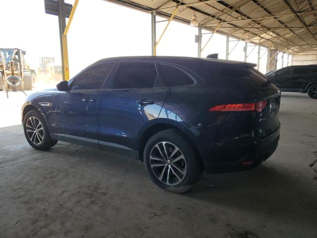 SADCJ2BN8HA091981 Jaguar F-pace Premium