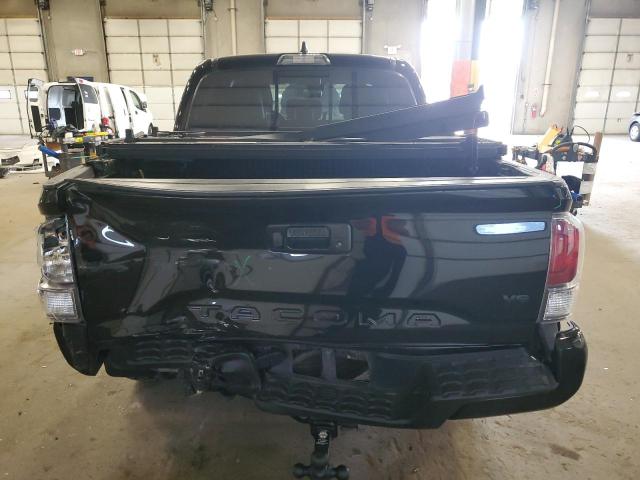 3TMCZ5AN3NM490061 Toyota Tacoma Double Cab