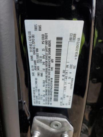 1FMCU9HD7KUC51618 Ford ESCAPE SEL