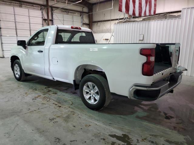 3GCNWAED8NG188534 Chevrolet Silverado Ltd C1500