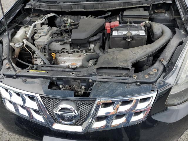 JN8AS5MV0FW261026 Nissan Rogue Select S