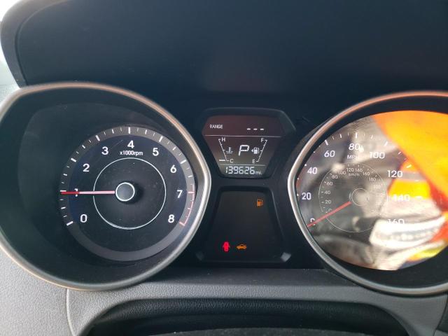 5NPDH4AE8FH566379 Hyundai ELANTRA SE