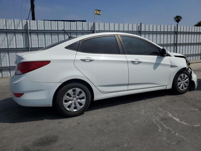 KMHCT4AE8GU111531 Hyundai ACCENT SE