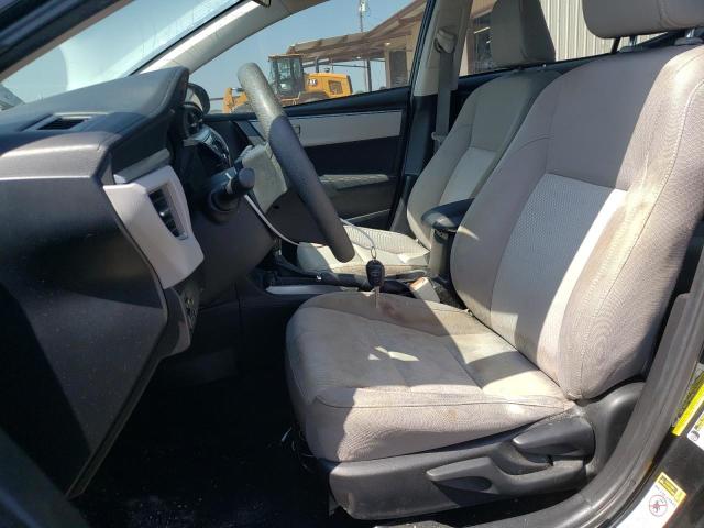5YFBURHE5FP179376 Toyota COROLLA L