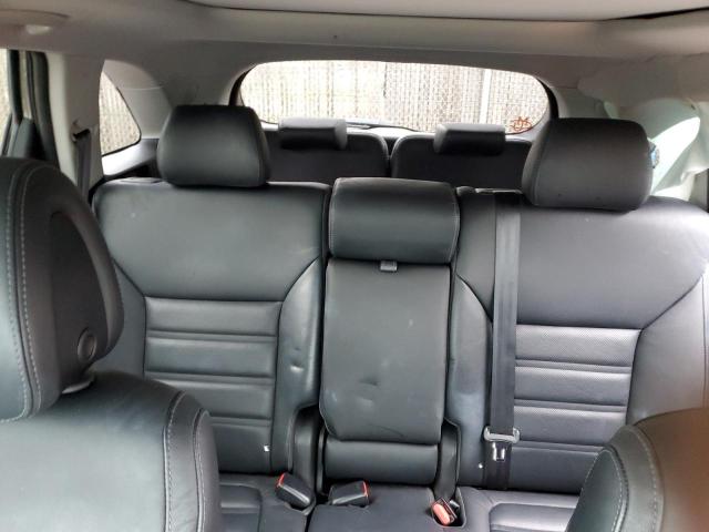 5XYPK4A52GG169029 KIA SORENTO SX