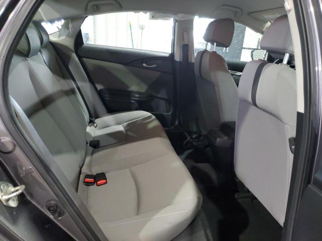 2HGFC2F63KH553458 Honda Civic Lx