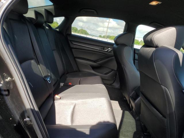 1HGCV1F33KA156148 Honda Accord Sport