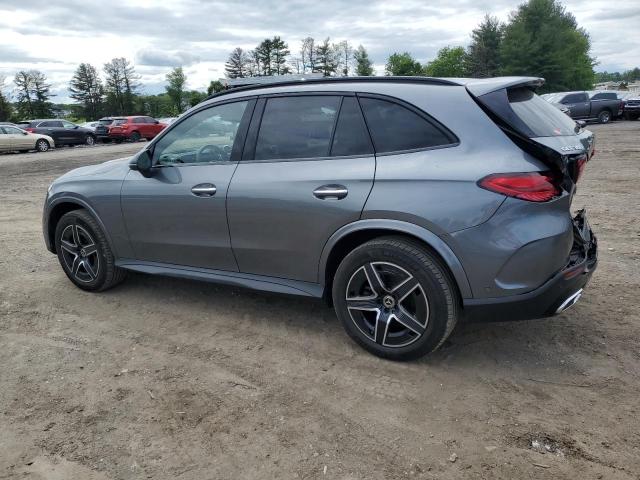 W1NKM4HB2PF042759 Mercedes-Benz Glc 300 4matic