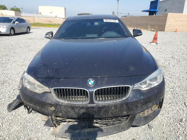 WBA4A9C57GG506322 BMW 428 I Gran Coupe Sulev
