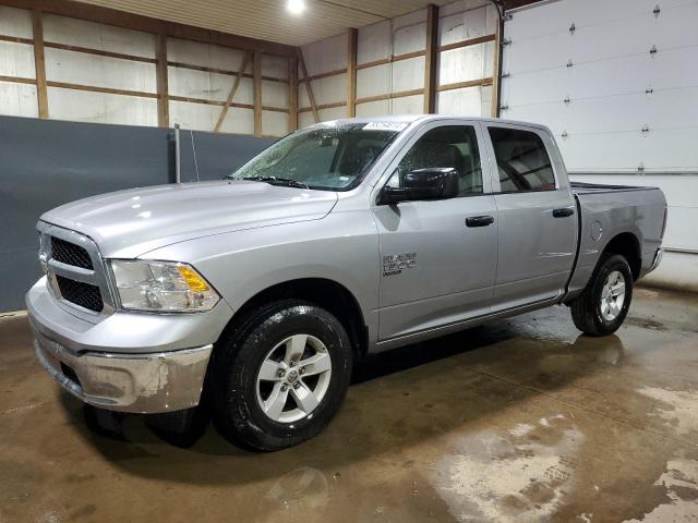 Auction sale of the 2022 Ram 1500 Classic Slt, vin: 1C6RR7LG6NS236461, lot number: 55254614