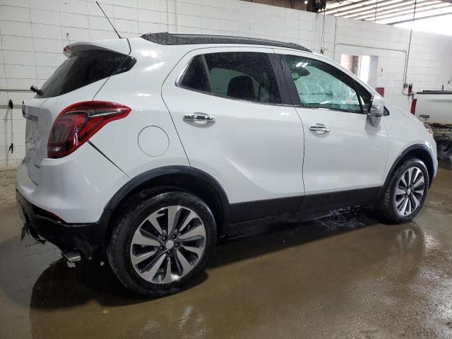 KL4CJGSBXJB523754 Buick Encore Essence