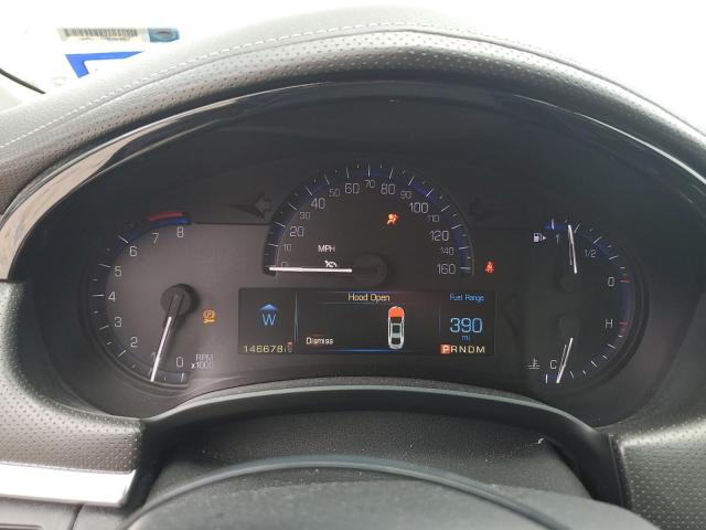 2G61M5S30E9316348 Cadillac Xts Luxury Collection