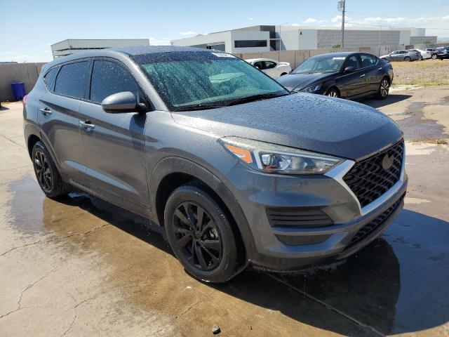 KM8J2CA47KU881563 Hyundai TUCSON SE