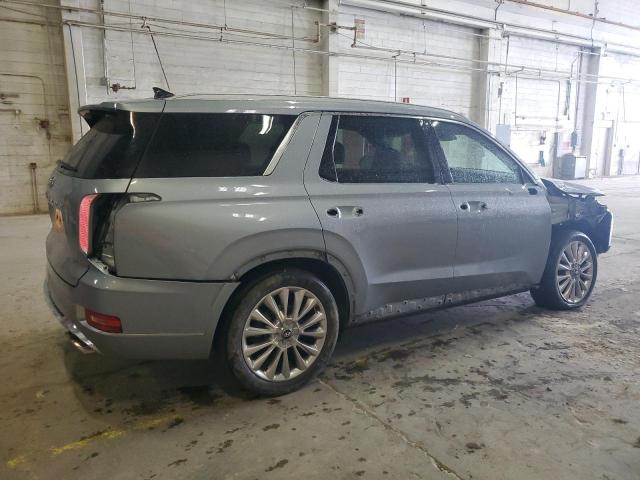 KM8R5DHE1LU075606 Hyundai Palisade Limited