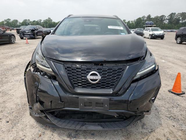 5N1AZ2BJ9PC114093 Nissan MURANO SV