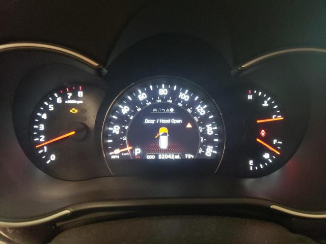 5XYKWDA70FG591931 KIA SORENTO SX