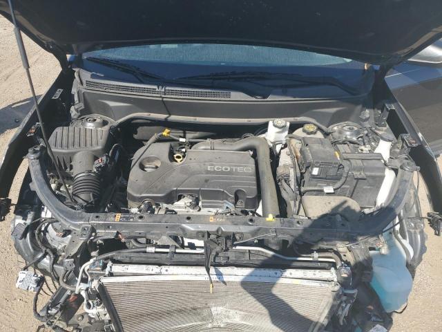 2GNAXKEV6K6100167 Chevrolet EQUINOX LT