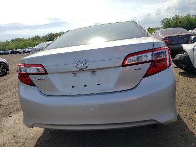 4T4BF1FK4ER358094 Toyota CAMRY L