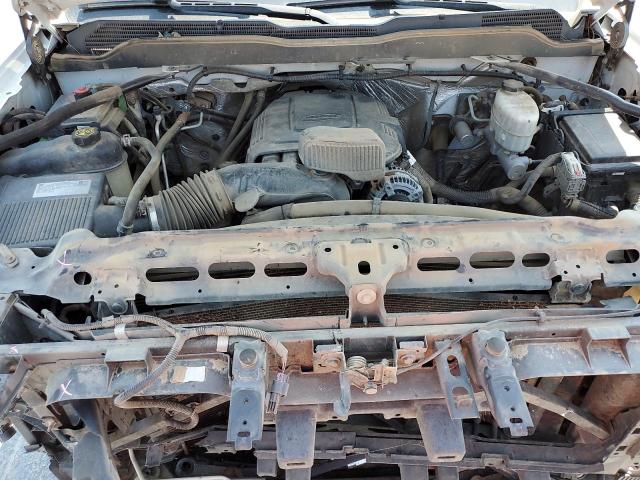 1GC2KUEG8JZ269974 Chevrolet Silverado K2500 Heavy Duty