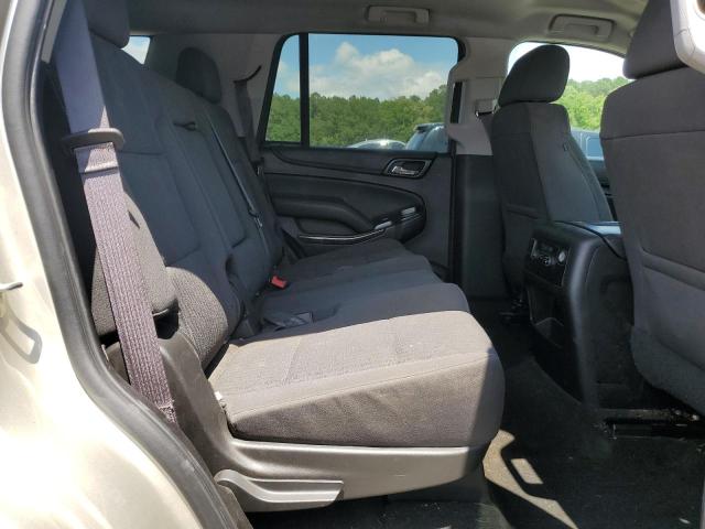 1GNSCAKC2GR335237 Chevrolet Tahoe C1500  Ls